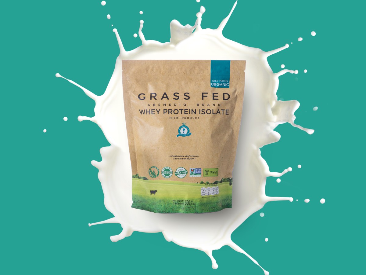 การถ่ายภาพ milk splash สำหรับใช้เป็น effect&nbsp;ตกแต่งภาพโฆษณา